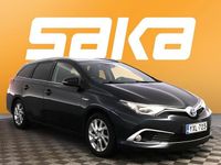 Käytetty Toyota Auris Touring Sports Style 99 HP (72 kW) 2015 Farmari