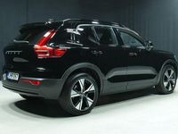 Käytetty Volvo XC40 Plus 169 kW (231 HP) 2023 Katumaasturi