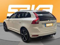 Käytetty Volvo XC60 Business Edition 220 HP (161 kW) 2016 Katumaasturi