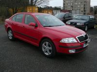 Käytetty Skoda Octavia Ambition 250 HP (183 kW) 2008 1z1z Farmari