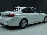 käytetty BMW 320 320 F30 Sedan i A xDrive Business Exclusive xDrive Edition |