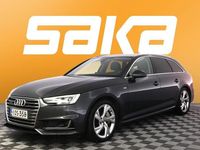 Käytetty Audi A4 Business 272 HP (200 kW) 2016 Farmari