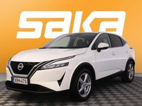 Käytetty Nissan Qashqai 360º 158 HP (116 kW) 2023 Katumaasturi