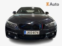 käytetty BMW 420 Gran Coupé F36 420i A Business M Sport
