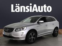 Käytetty Volvo XC60 Business Edition 215 HP (158 kW) 2015 Katumaasturi