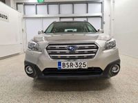 käytetty Subaru Outback 2,5i Ridge CVT