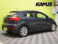 käytetty Kia Rio 1,2 ISG EX 5D EcoDynamics