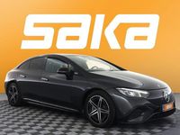 Käytetty Mercedes EQE350 AMG 214 kW (292 HP) 2022 Sedan