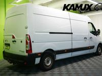 käytetty Opel Movano Van L3H2 (3,5t) 2.3 CDTI BiTurbo 107kW MT6 FWD (XZ27)