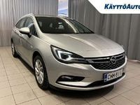 käytetty Opel Astra Sports Tourer Comfort 150 Turbo A