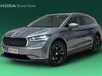 Käytetty Skoda Enyaq iV 194 kW (265 HP) 2022 Katumaasturi