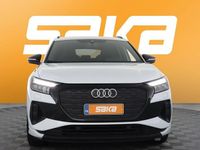 Käytetty Audi Q4 e-tron Advanced Plus 150 kW (204 HP) 2023 Katumaasturi