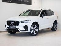 käytetty Volvo XC60 T8 AWD Long Range High Performance Plus Dark aut