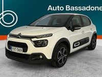 Käytetty Citroën C3 Feel 83 HP (61 kW) 2024 Viistoperä
