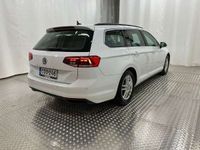 käytetty VW Passat Variant GTE Plug-In Hybrid 160 kW DSG