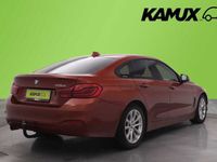 käytetty BMW 418 