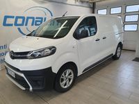 Käytetty Toyota Proace 95 HP (69 kW) 2019 Tila-auto