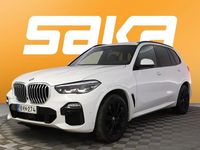 Käytetty BMW X5 Comfort Edition 265 HP (194 kW) 2019 Katumaasturi