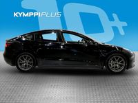 Käytetty Tesla Model 3 Standard Range Plus 239 kW (325 HP) 2021 Sedan