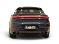 Käytetty Porsche Cayenne 471 HP (346 kW) 2024 Sininen Katumaasturi