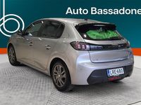 Käytetty Peugeot 208 Active 101 HP (74 kW) 2022 Viistoperä