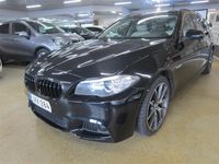 käytetty BMW 518 518 F11 Touring d A Business Exclusive Edition