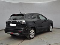 Käytetty Suzuki SX4 S-Cross GL 102 HP (75 kW) 2023 Katumaasturi