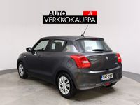 käytetty Suzuki Swift 1,2 DUALJET 2WD GL CVT-aut HYBRID *** BLACK WEEKS, Tähän autoon korko 2,9% + kulut, BLACK WEEKS, Lis