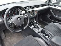 käytetty VW Passat Variant Highline 2,0 TDI 110 kW (150 hv) BlueMotion Technology DSG