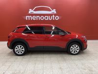 käytetty Citroën C4 Cactus PureTech 130 Shine Limited