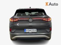 käytetty VW ID4 Pro Performance 1ST Max 150 kW, akku 77 kWh * Travel Assist / AR-HUD / ILP / Panorama / 360Kamera *