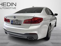 Käytetty BMW 530e M Sport 252 HP (185 kW) 2020 Sedan