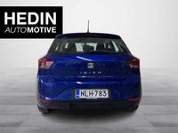 käytetty Seat Ibiza 1,0 EcoTSI 115 Style Hedin Certified