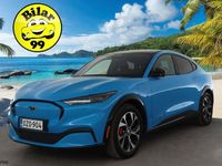Käytetty Ford Mustang Mach-E 275 kW (375 HP) 2023 Katumaasturi