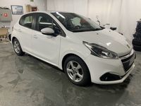 käytetty Peugeot 208 VTi 82 5-ov Active #Vakionopeudensäädin