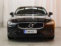 käytetty Volvo V60 D3 AWD Business aut Tulossa myyntiin