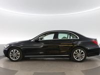 Käytetty Mercedes A180 Exclusive 156 HP (114 kW) 2018 Sedan