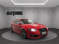 Käytetty Audi S3 265 HP (194 kW) 2007 Viistoperä
