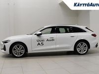 Uusi Audi A5 Exclusive 204 HP (150 kW) 2025 Z9z9 Coupe - kaksiovinen