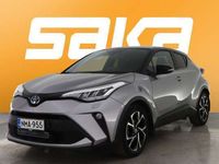 käytetty Toyota C-HR 2,0 Hybrid Intense Edition