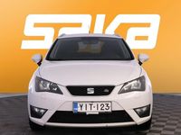 Käytetty Seat Ibiza ST FR 150 HP (110 kW) 2015 Farmari