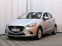 käytetty Mazda 2 5HB 1,5 (90) SKYACTIV-G Premium 5MT 5ov AC1 TULOSSA