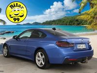 Käytetty BMW 428 M Sport 245 HP (180 kW) 2014 Coupe - kaksiovinen