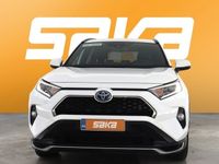 käytetty Toyota RAV4 Hybrid 2,5 AWD-i Style ** TULOSSA / ALV / Kysy Lisää! **