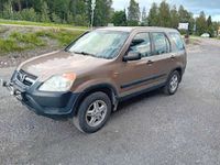 käytetty Honda CR-V Cr-v4X4