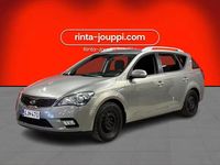 Käytetty Kia Ceed Sportswagon Active 125 HP (91 kW) 2011 Farmari