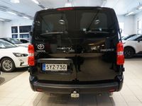 käytetty Toyota Proace L2 2,0 D 120 5-ovinen