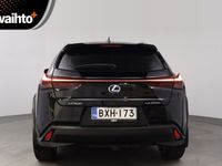 käytetty Lexus UX 250h AWD Comfort ** Neliveto / Suomiauto / Peruutuskamera / Bi LED-ajovalot **