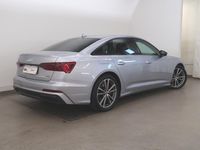 Käytetty Audi A6 Business 367 HP (269 kW) 2020 Hopea Sedan