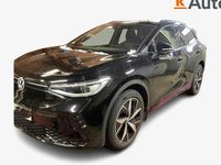 Käytetty VW ID.4 GTX 219 kW (299 HP) 2024 Katumaasturi